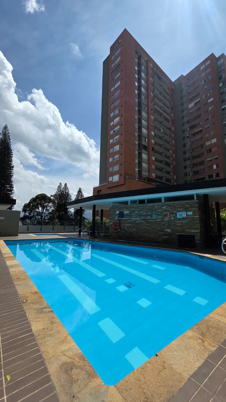 Apartamento en venta en Señorial, Envigado · foto 9 de 17