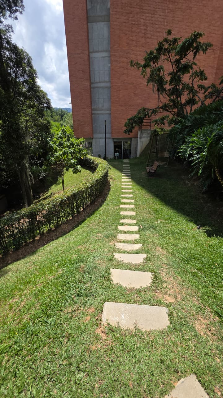 Apartamento en venta en Señorial, Envigado · foto 10 de 17
