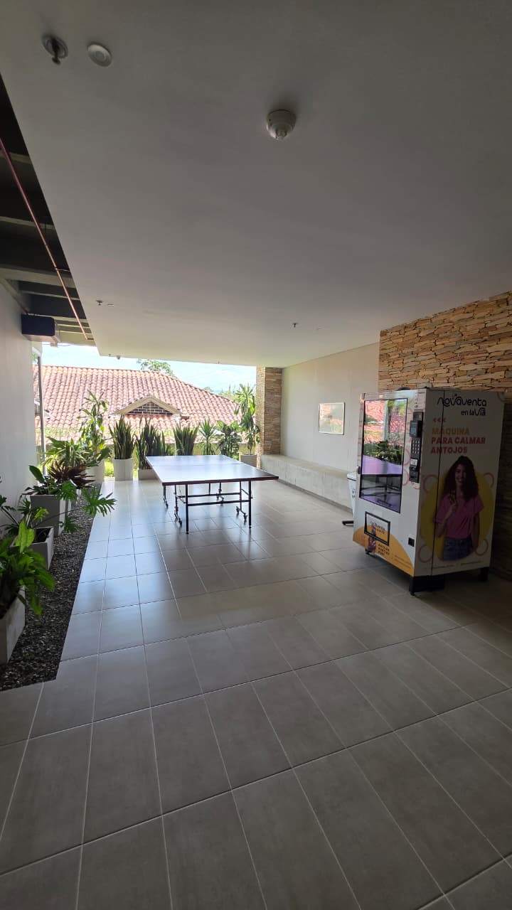Apartamento en venta en Señorial, Envigado · foto 16 de 17