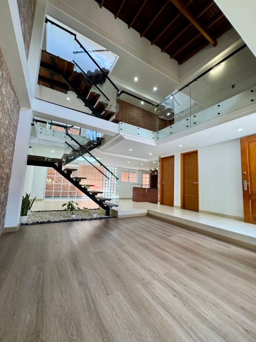 Casa de 4 alcobas en venta en Loma De La Doctora, Sabaneta, 260 m² · foto 14 de 20