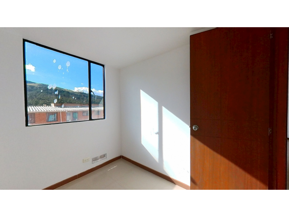 Apartamento en venta en El Oasis, Bogotá · foto 2 de 10