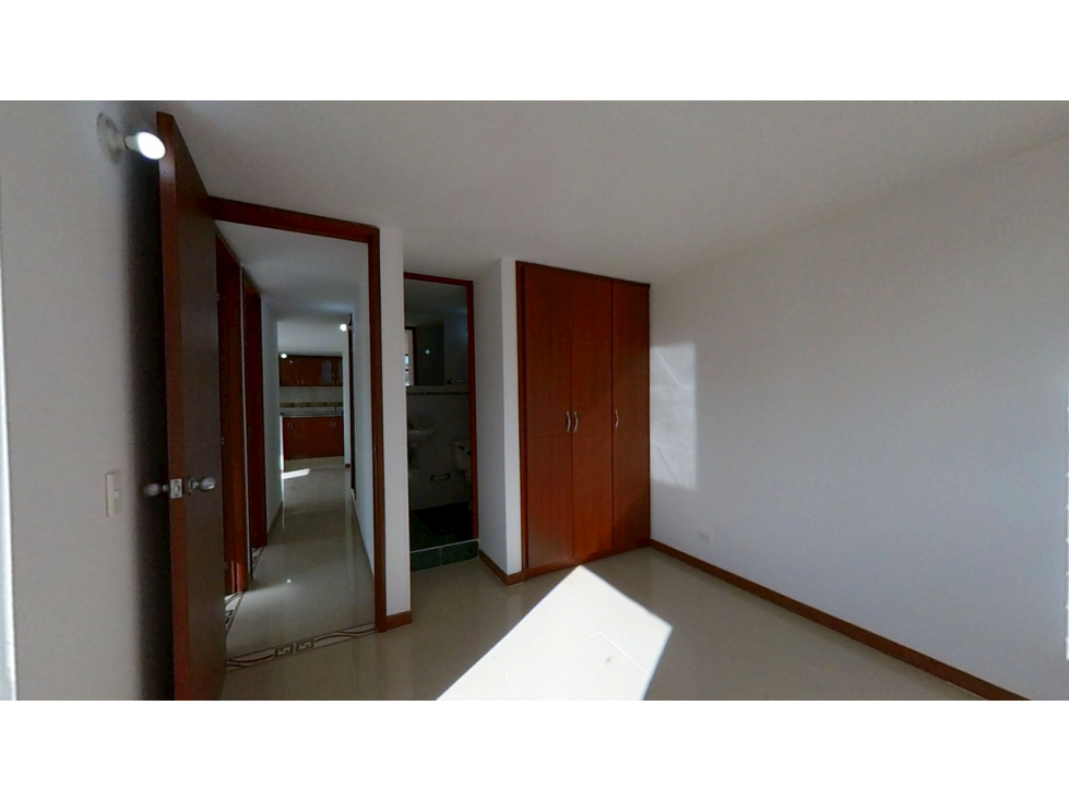 Apartamento en venta en El Oasis, Bogotá · foto 3 de 10