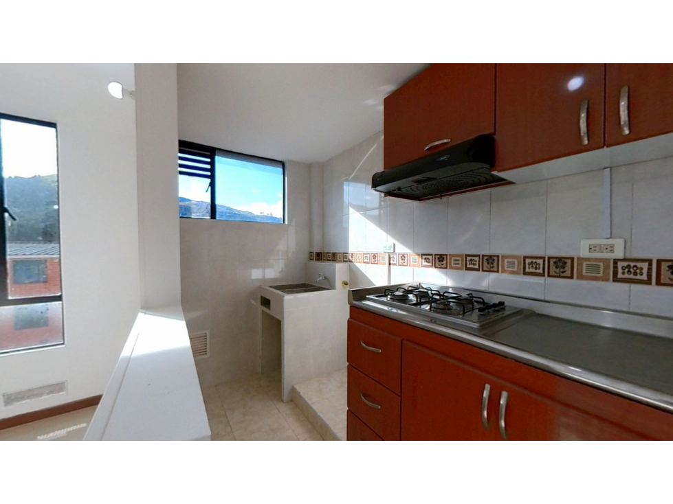 Apartamento en venta en El Oasis, Bogotá · foto 4 de 10