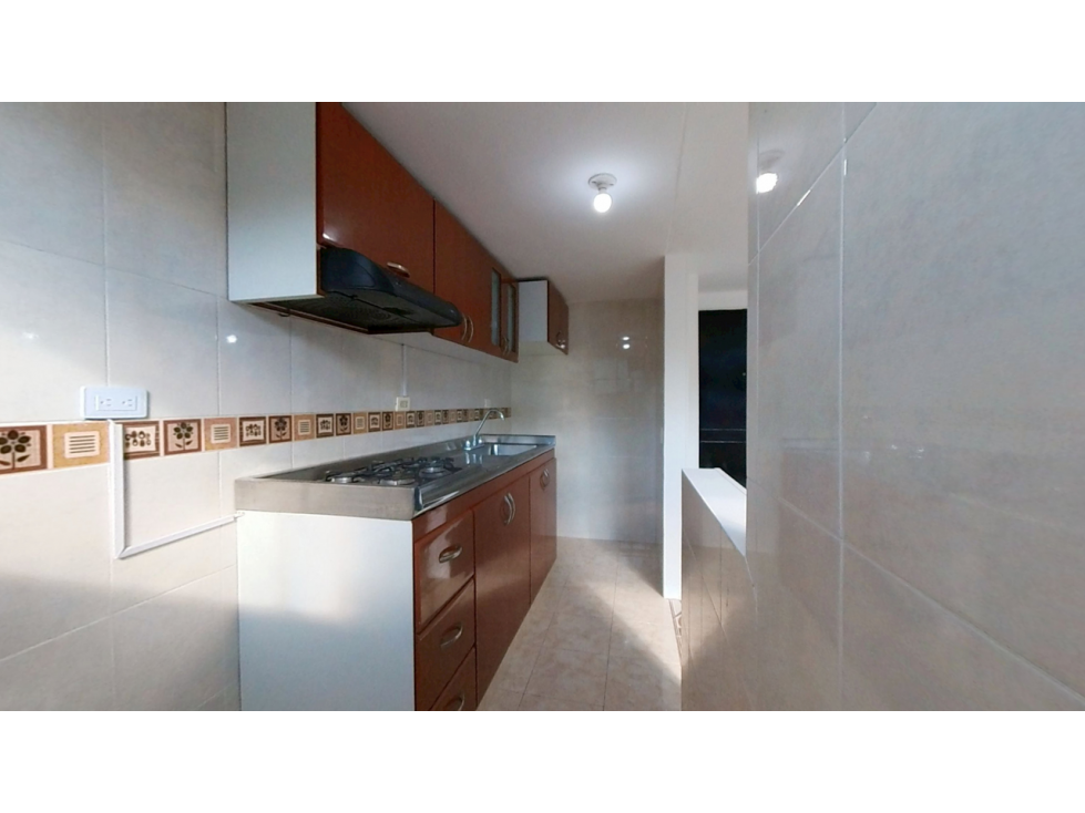 Apartamento en venta en El Oasis, Bogotá · foto 9 de 10