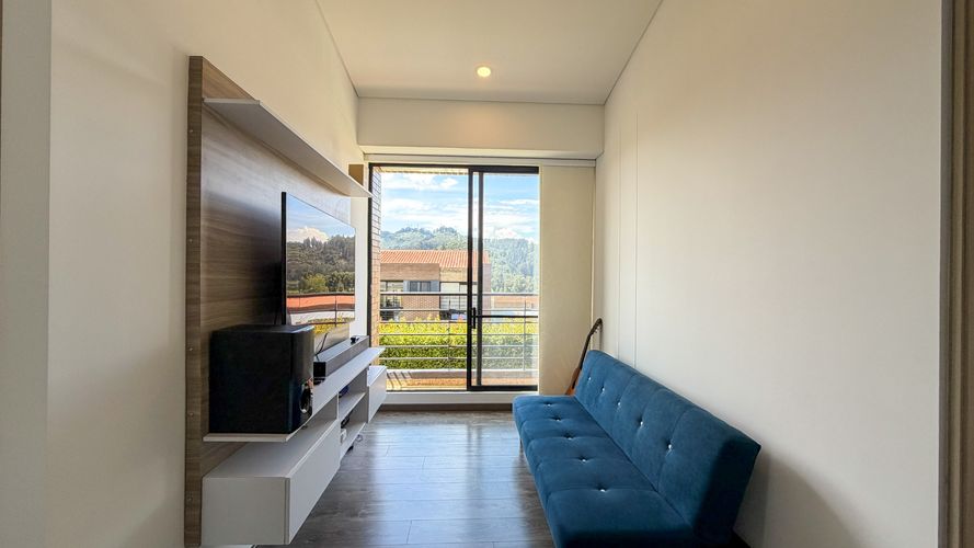 Casa de 3 alcobas en arriendo en Entrelomas Bosque Residencial, Zipaquirá, 243 m² · foto 16 de 24