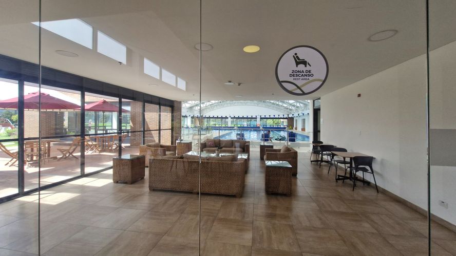 Casa de 3 alcobas en arriendo en Entrelomas Bosque Residencial, Zipaquirá, 243 m² · foto 20 de 24