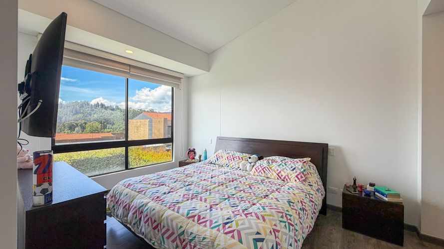 Casa de 3 alcobas en arriendo en Entrelomas Bosque Residencial, Zipaquirá, 243 m² · foto 13 de 24