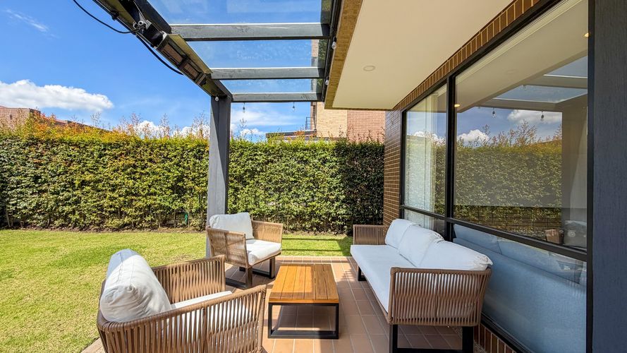 Casa de 3 alcobas en arriendo en Entrelomas Bosque Residencial, Zipaquirá, 243 m² · foto 9 de 24