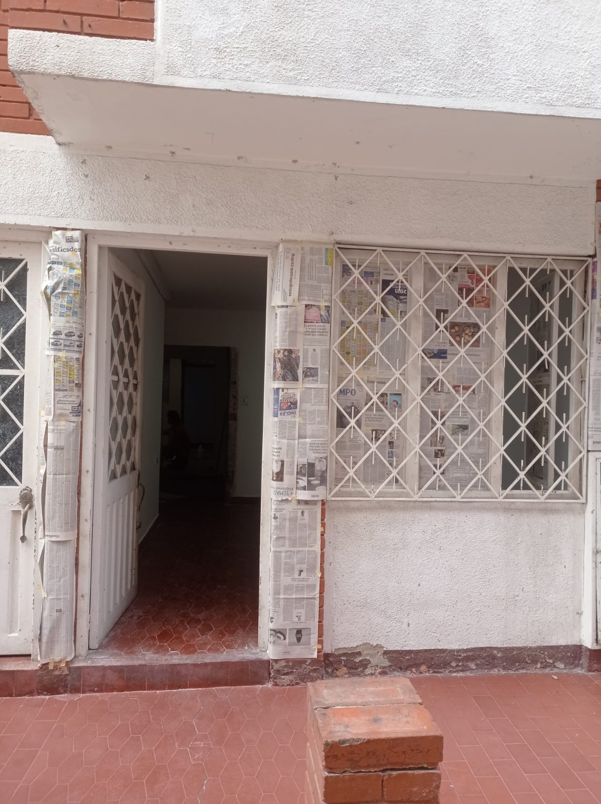 Apartamento de 3 habitaciones en arriendo en Kennedy Central, Bogotá — imagen 1 de 11