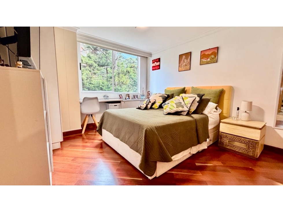 Apartamento en venta en El Tesoro, Medellín · foto 12 de 24