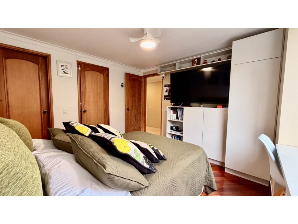 Apartamento en venta en El Tesoro, Medellín · foto 13 de 24
