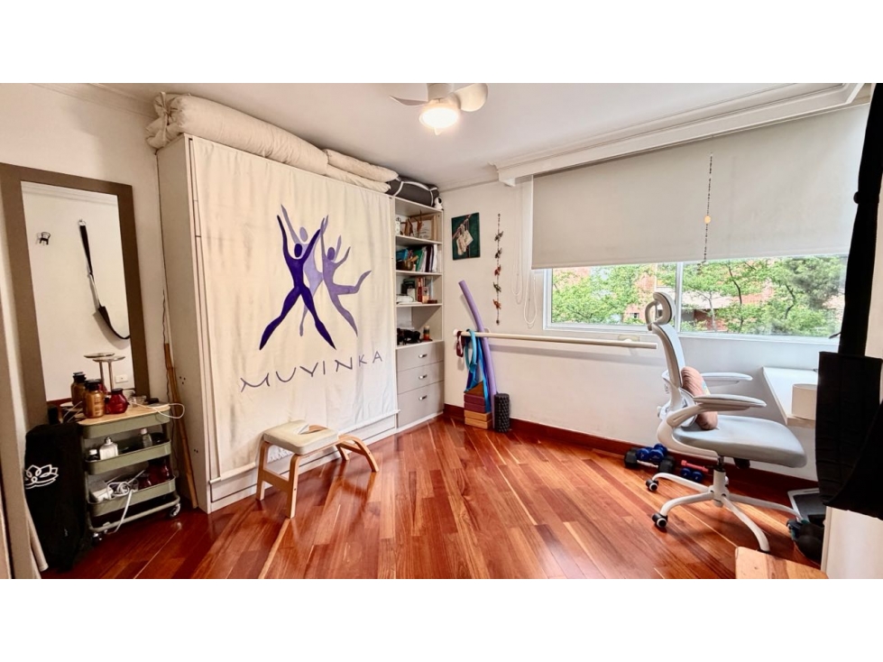 Apartamento en venta en El Tesoro, Medellín · foto 15 de 24