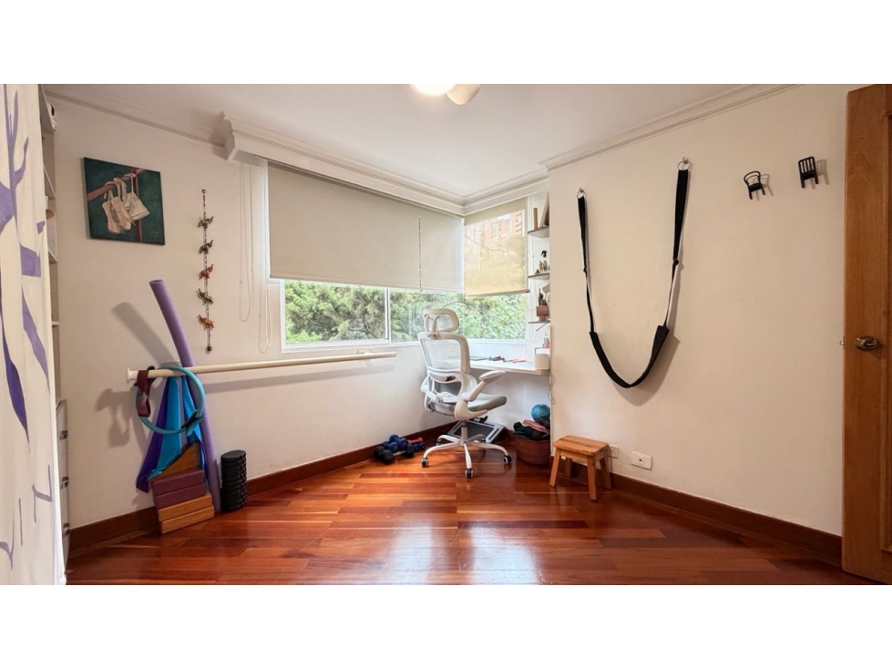 Apartamento en venta en El Tesoro, Medellín · foto 16 de 24