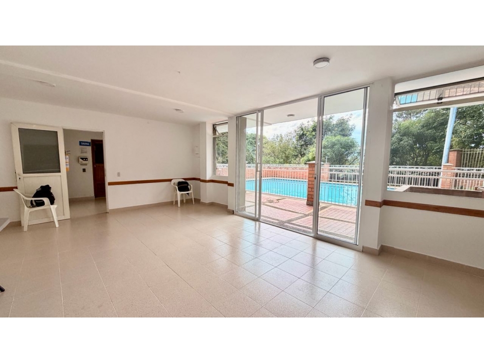 Apartamento en venta en El Tesoro, Medellín · foto 24 de 24