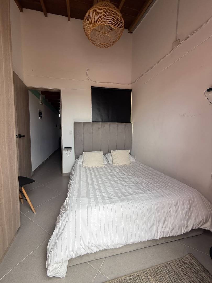 2BR Apartment in El roble (65 m²)