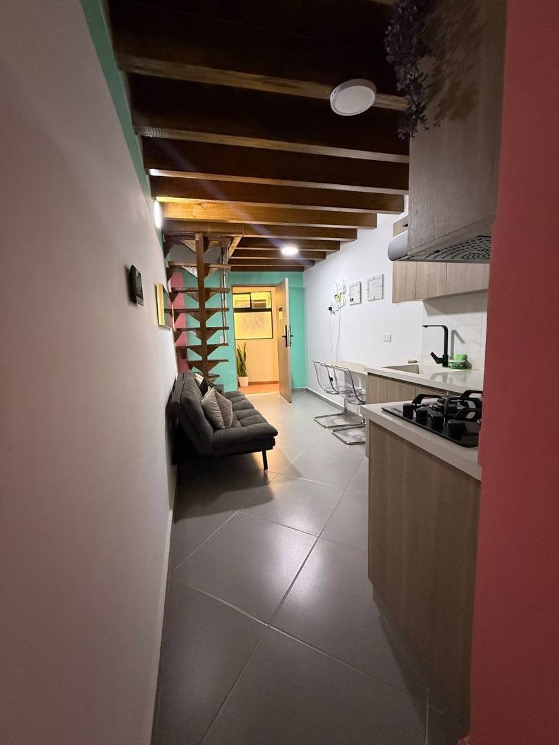 2BR Apartment in El roble (65 m²) - 3