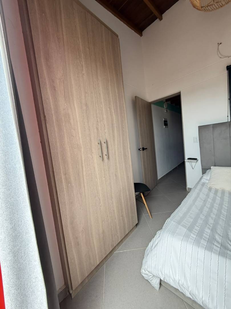 2BR Apartment in El roble (65 m²) - 4