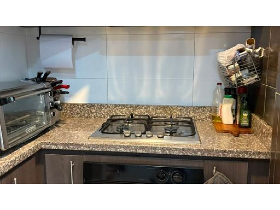 Apartamento en venta en Nicolas De Federman, Bogotá · foto 2 de 24