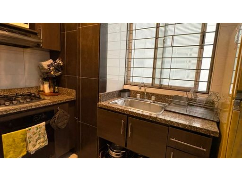 Apartamento en venta en Nicolas De Federman, Bogotá · foto 3 de 24
