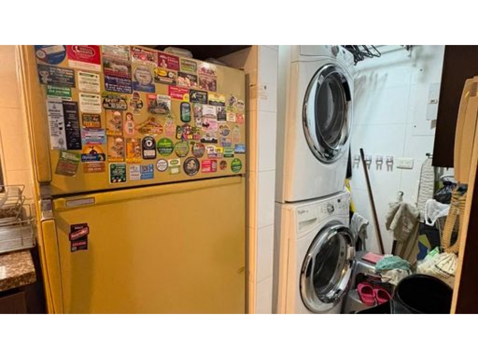 Apartamento en venta en Nicolas De Federman, Bogotá · foto 4 de 24