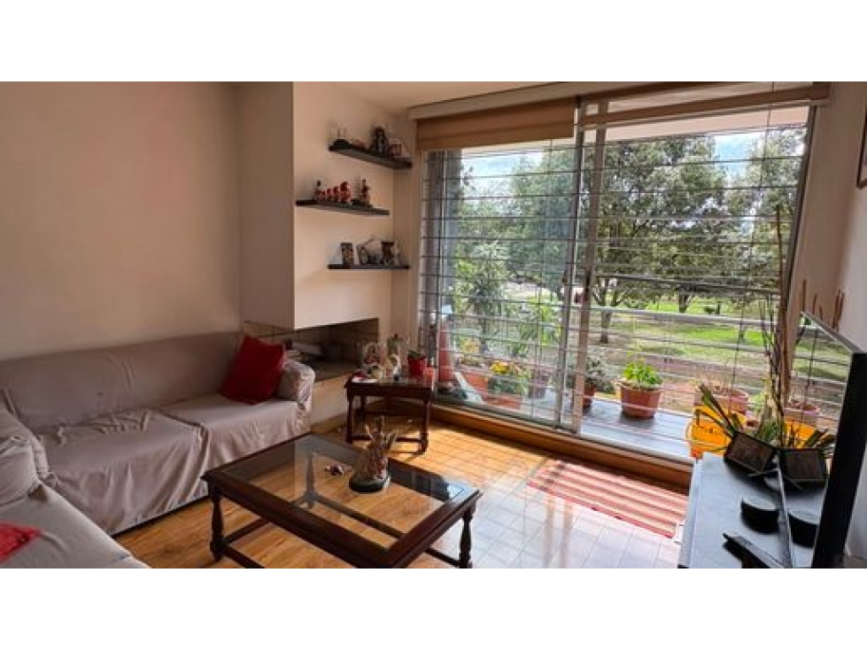Apartamento en venta en Nicolas De Federman, Bogotá · foto 5 de 24