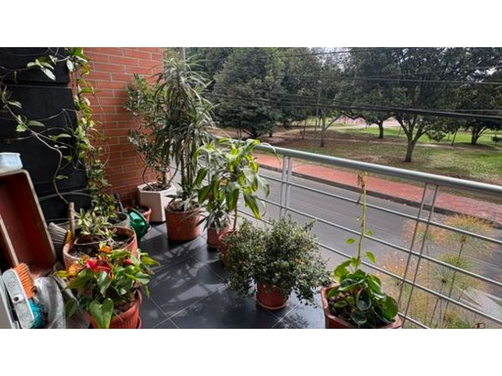 Apartamento en venta en Nicolas De Federman, Bogotá · foto 8 de 24