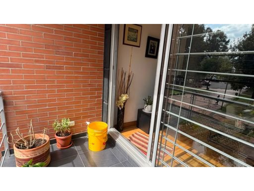 Apartamento en venta en Nicolas De Federman, Bogotá · foto 9 de 24