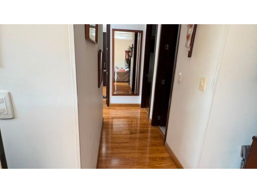 Apartamento en venta en Nicolas De Federman, Bogotá · foto 10 de 24