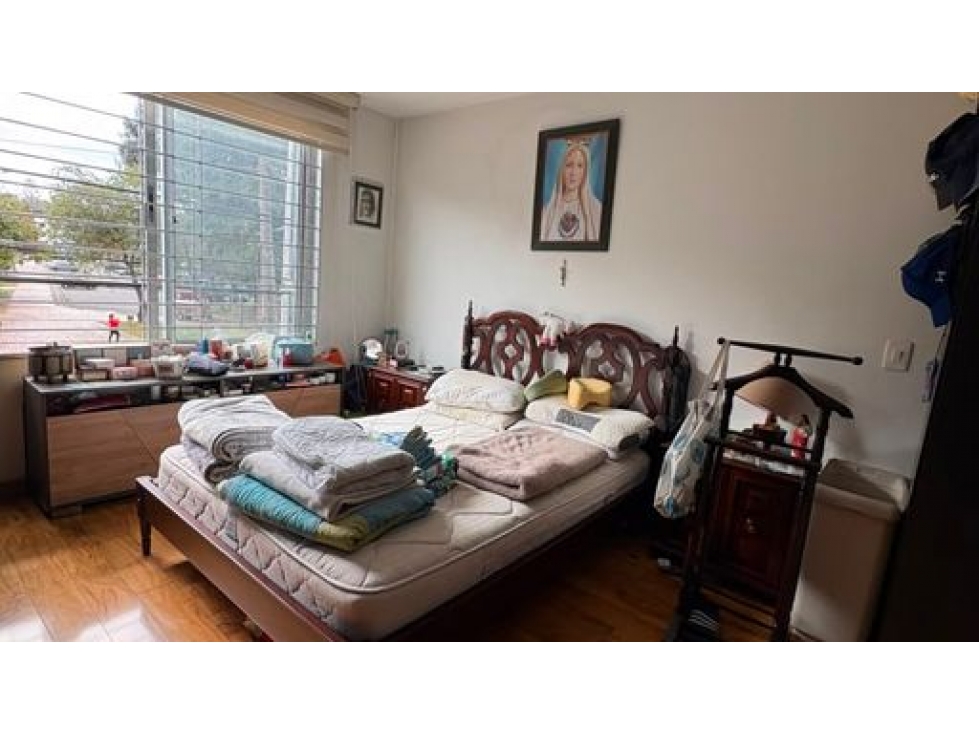 Apartamento en venta en Nicolas De Federman, Bogotá · foto 11 de 24