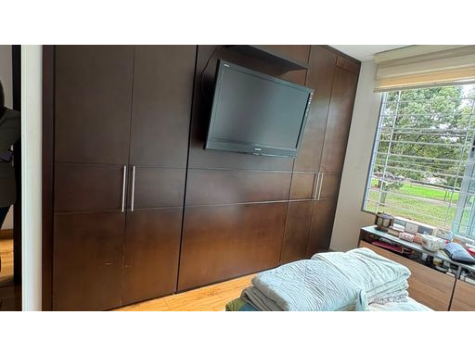 Apartamento en venta en Nicolas De Federman, Bogotá · foto 12 de 24
