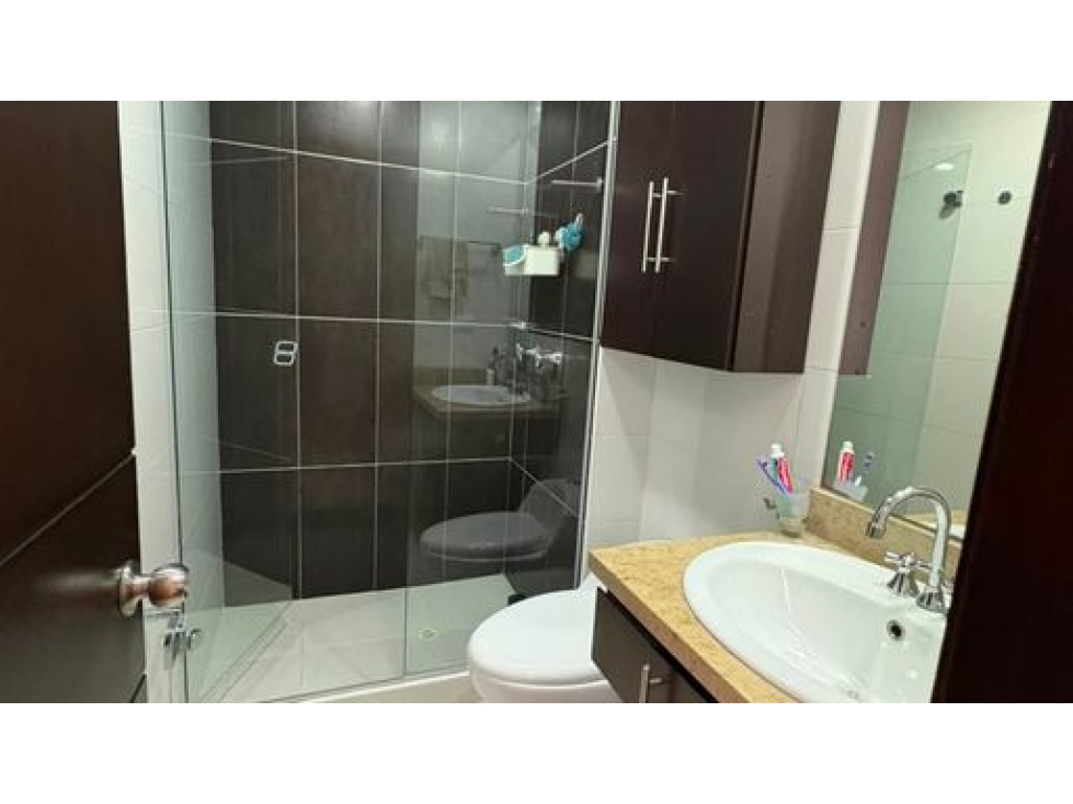 Apartamento en venta en Nicolas De Federman, Bogotá · foto 13 de 24