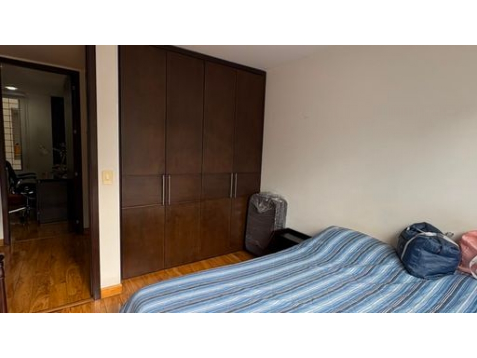 Apartamento en venta en Nicolas De Federman, Bogotá · foto 15 de 24