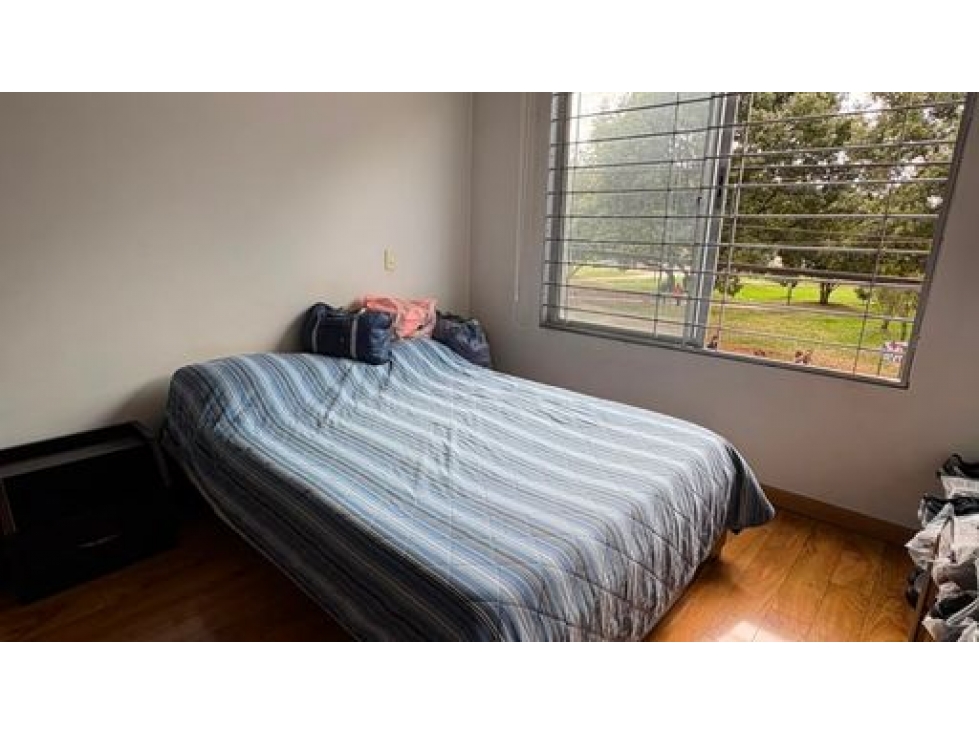 Apartamento en venta en Nicolas De Federman, Bogotá · foto 16 de 24