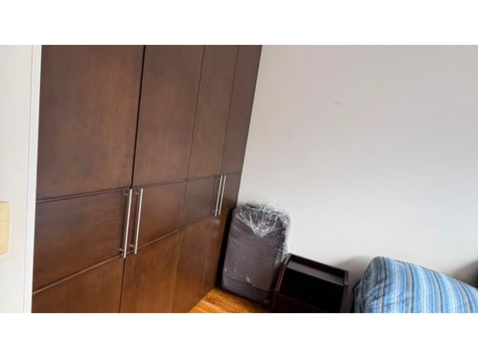 Apartamento en venta en Nicolas De Federman, Bogotá · foto 17 de 24