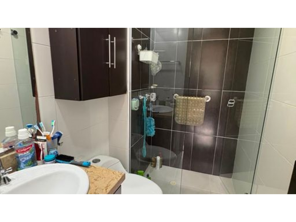 Apartamento en venta en Nicolas De Federman, Bogotá · foto 18 de 24