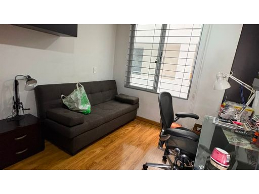 Apartamento en venta en Nicolas De Federman, Bogotá · foto 19 de 24
