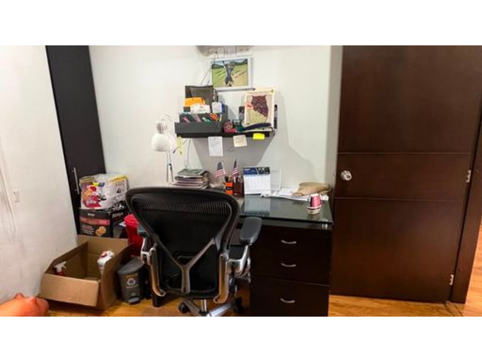 Apartamento en venta en Nicolas De Federman, Bogotá · foto 20 de 24
