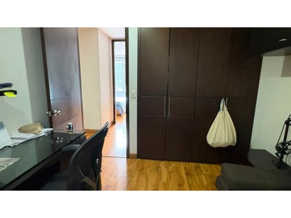 Apartamento en venta en Nicolas De Federman, Bogotá · foto 21 de 24