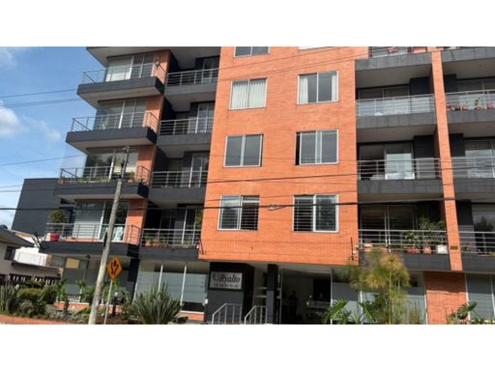 Apartamento en venta en Nicolas De Federman, Bogotá · foto 22 de 24