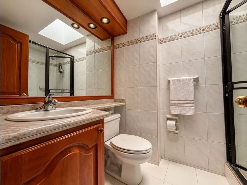 Apartamento en venta en Chicó Navarra, Bogotá · foto 16 de 22