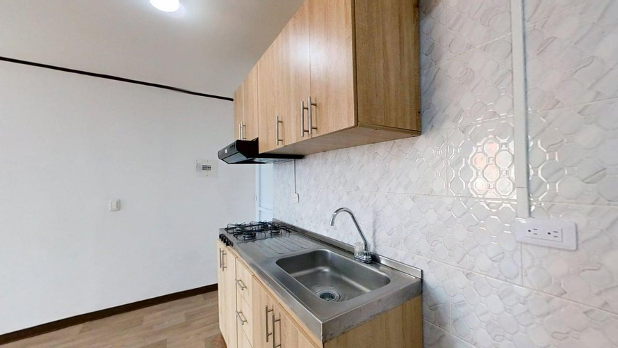 Apartamento en venta en Fontibon, Bogotá · foto 6 de 11