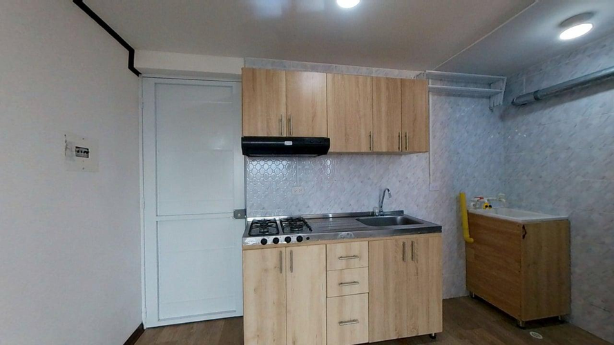 Apartamento en venta en Fontibon, Bogotá · foto 5 de 11