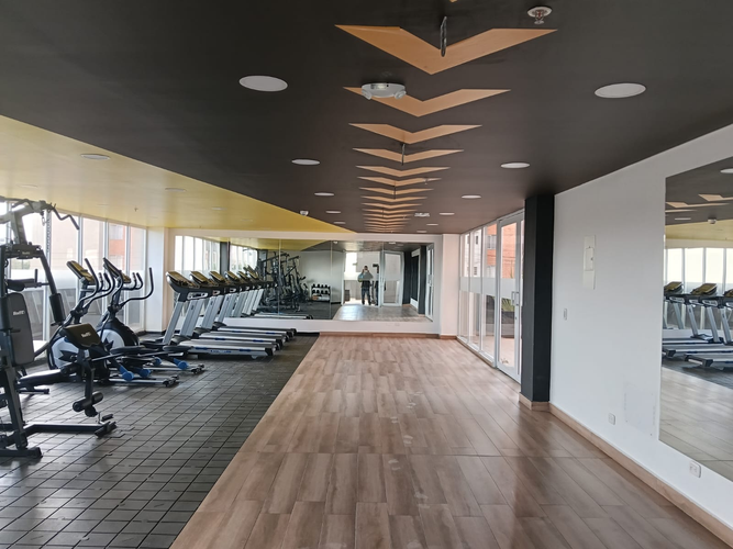 Apartamento en venta en Fontibon, Bogotá · foto 11 de 11