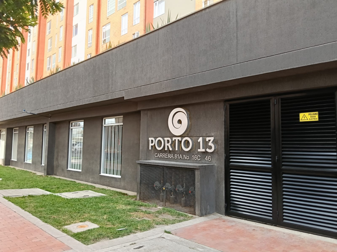 Apartamento en venta en Fontibon, Bogotá · foto 10 de 11