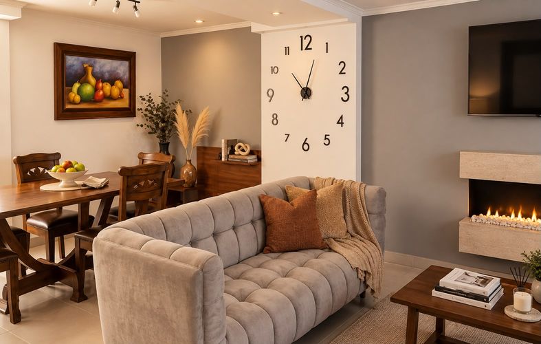 Casa de 8 alcobas en venta en Ub. Techo Bavaria, Bogotá, 280 m² · foto 2 de 20