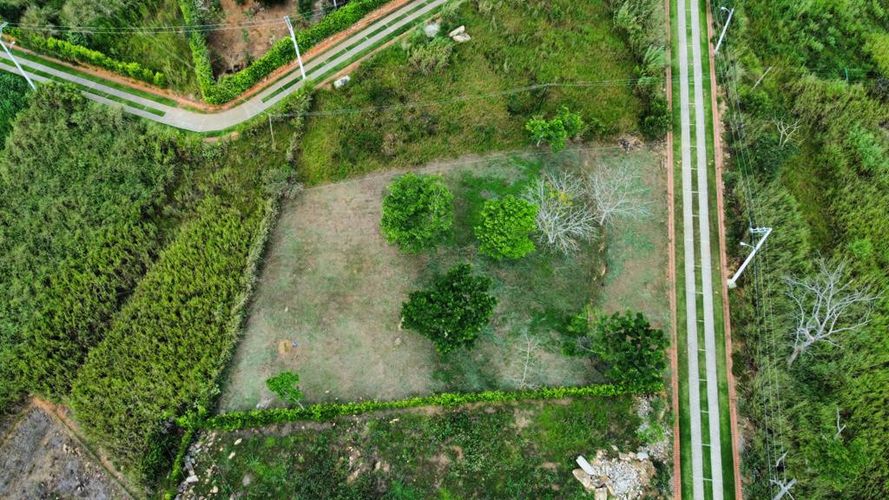 Lote en venta en Ruitoque, Girón, 1197 m² · foto 4 de 15