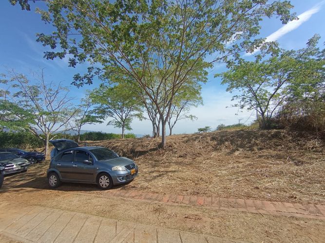Lote en venta en Ruitoque, Girón, 1197 m² · foto 6 de 15