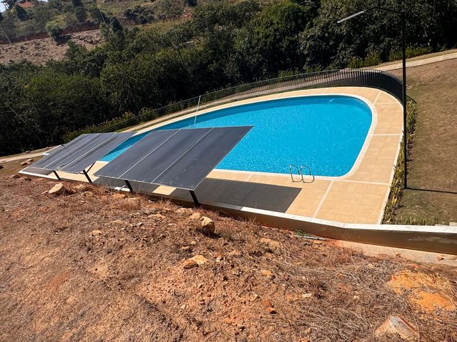 Lote en venta en Ruitoque, Girón, 1197 m² · foto 12 de 15