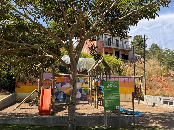 Lote en venta en Ruitoque, Girón, 1197 m² · foto 13 de 15