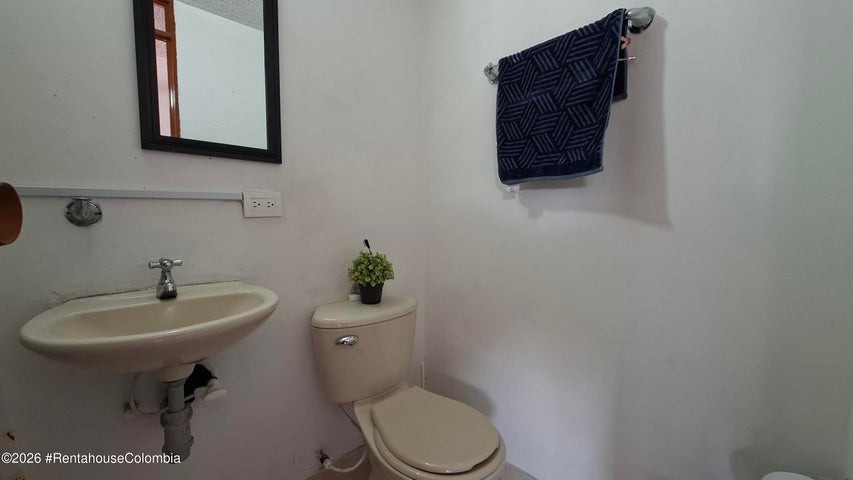 Apartamento en venta en Santa Teresa, Bogotá · foto 13 de 24